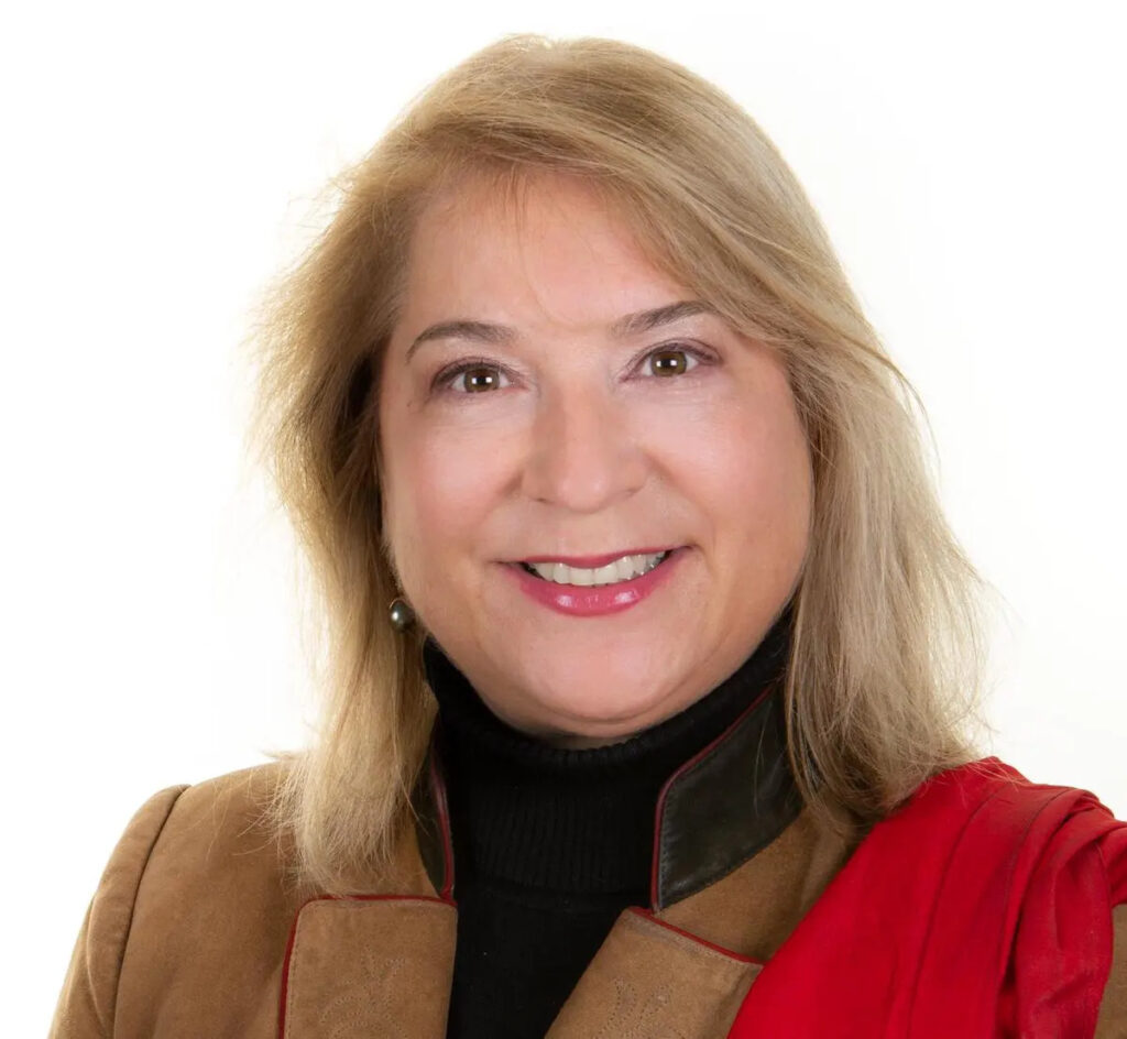 Chantal Baer