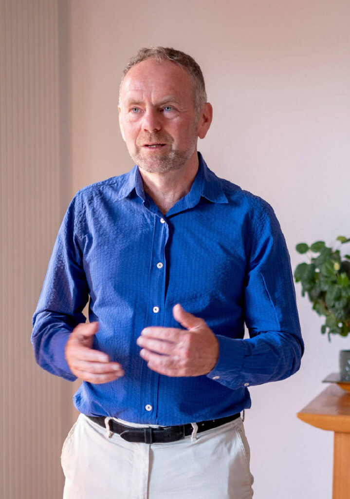 Christian Buschbeck