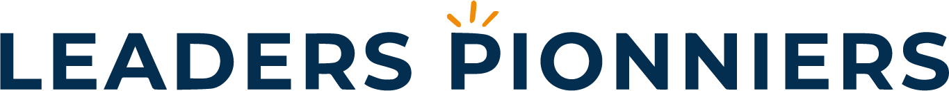 Leaders Pionniers